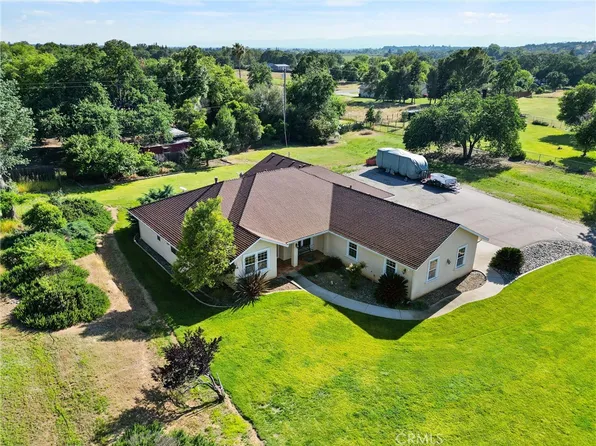 22745 Daha Dr, Red Bluff, CA 96080