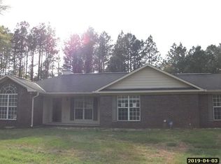 46 Shady Ln, Buena Vista, GA 31803