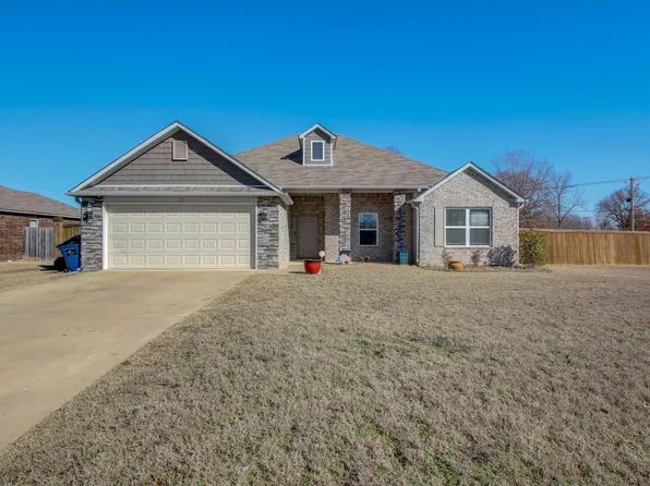 11 Heelstone Dr, Cabot, AR 72023