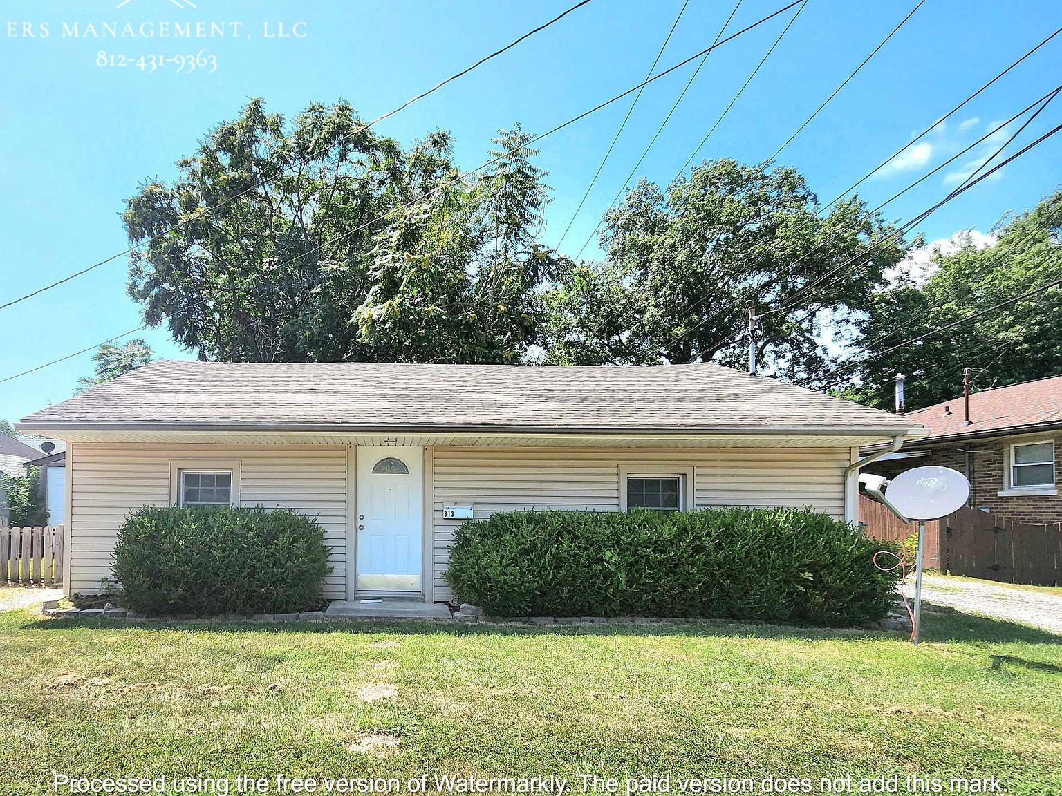 313 S Willow Rd, Evansville, IN 47714 Zillow