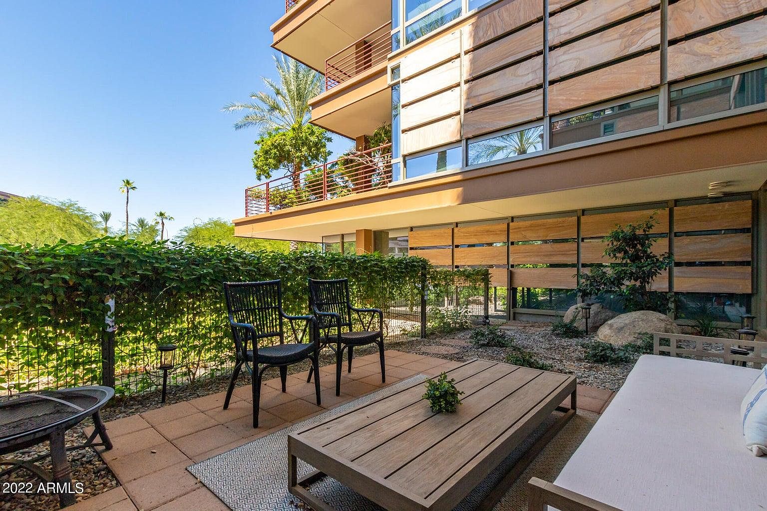 7161 E Rancho Vista Dr UNIT 1009, Scottsdale, AZ 85251 | Zillow