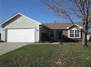 2224 Whitecliff Dr, Indianapolis, IN
