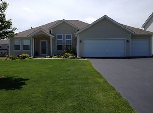 15606 Bryden Dr, South Beloit, IL 61080