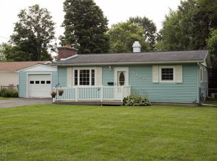 3402 B Dr S, East Leroy, MI