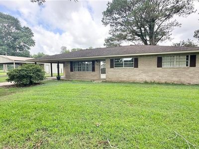 347 Sandy Ln, Marksville, LA, 71351