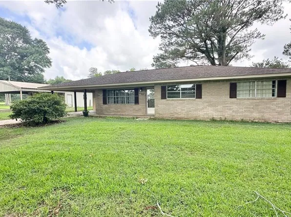 347 Sandy Ln, Marksville, LA 71351