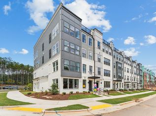 10551 Pleasant Branch Dr UNIT 101, Raleigh, NC 27614