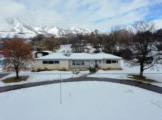 345 N Main St, Mendon, UT 84325
