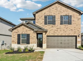314 Dakota Rdg, Cibolo, TX 78108