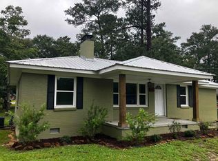 306 Walker Ave, Andalusia, AL 36420