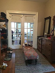 Rented by Brooklyn Bridge