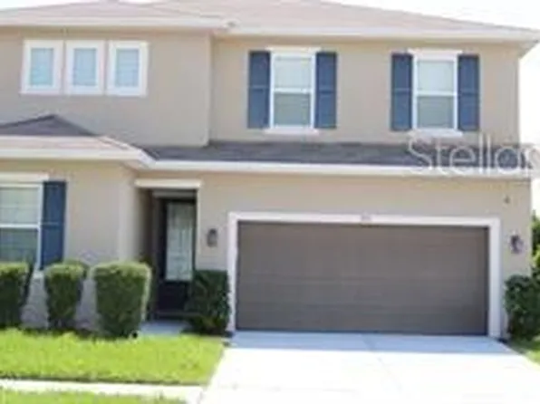 253 Alford Dr, Davenport, FL 33896
