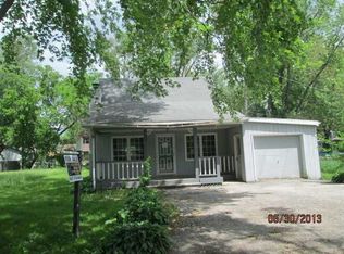 7104 Chippewa Dr, Wonder Lake, IL