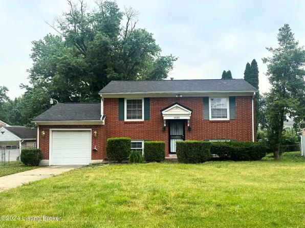 4600 Cod Dr, Louisville, KY 40272