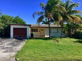 3501 E Shore Rd, Miramar, FL 33023