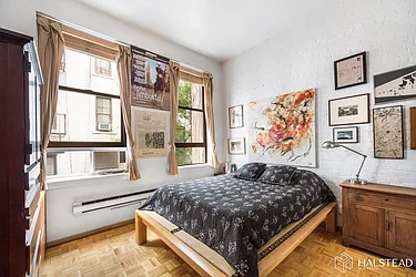 Rented by Halstead Real Estate