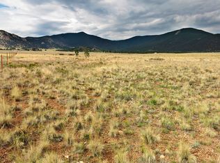 6747 Mesa Rd, Hartsel, CO 80449