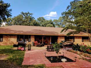 15528 Fm 3 S, Normangee, TX 77871