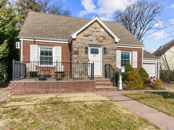 17 S Broadway, Fair Lawn Boro, NJ 07410
