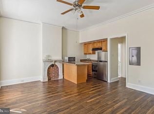 232 S 21st St APT 3F, Philadelphia, PA 19103