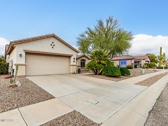 3rd image of 7558 W Mystic Sky Ln
