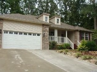 216 Daleyuhski Ln, Loudon, TN 37774