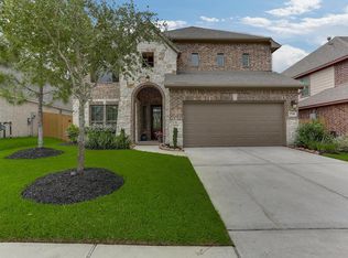 27316 Balson Forest Ln, Spring, TX 77386