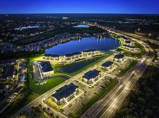 Charlotte Commons, Pt Charlotte, FL 33954
