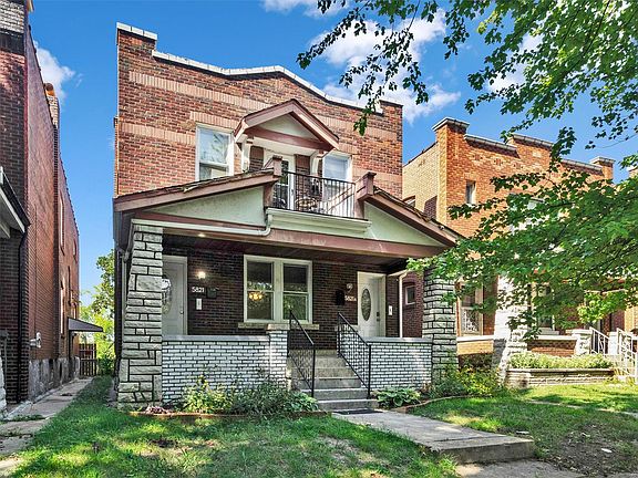 3rd image of 5821 Goener Ave