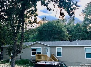 4703 Big Fls, Elmendorf, TX 78112