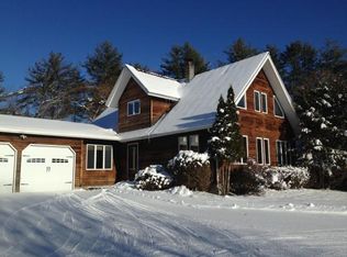 1096 College Hl, Johnson, VT 05656