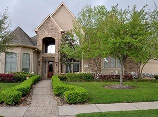 26 Berenger Pl, Sugar Land, TX 77479