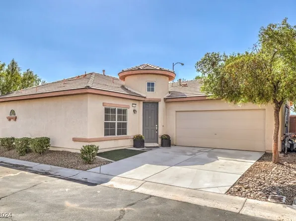 129 Bloomsbury Ave, Las Vegas, NV 89123