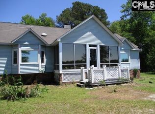 132 Kirby Ln, Lexington, SC 29072