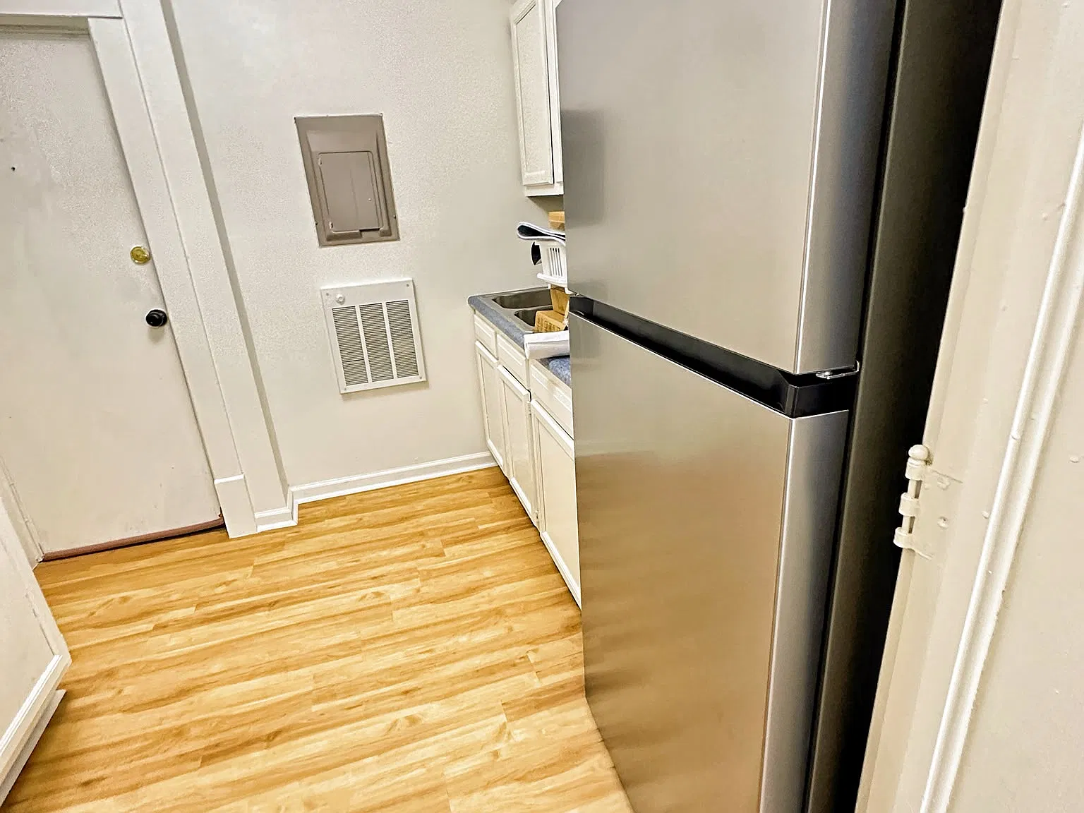 1 bed, 600 sqft, $950 — Photo 4