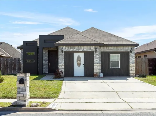 3909 Teal Ave, McAllen, TX 78504