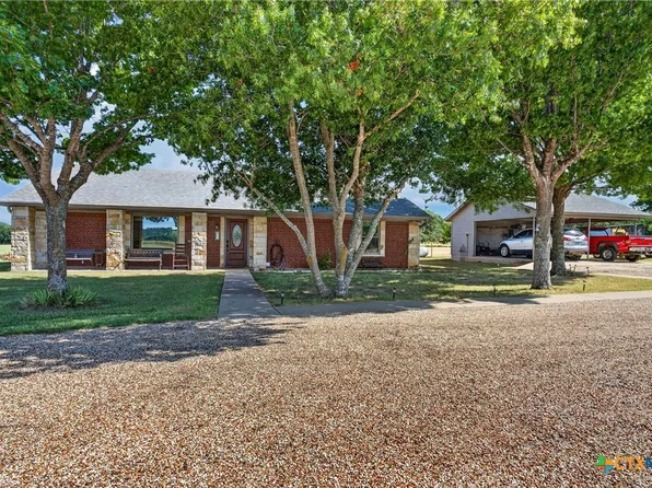 11121 E Us Highway 84, Gatesville, TX 76528