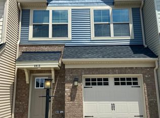 4413 Braden Woods Dr, Chesterfield, VA 23832