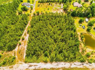 Conner Nelson Rd, Hilliard, FL 32046