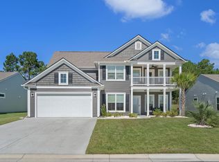 1432 Villena Dr., Myrtle Beach, SC 29579