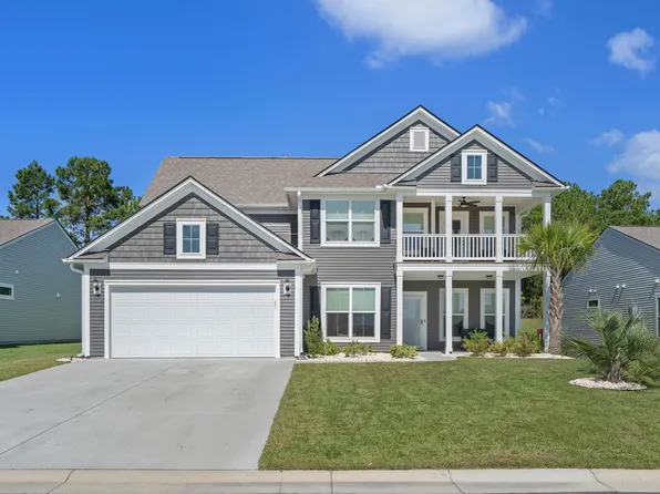 1432 Villena Dr., Myrtle Beach, SC 29579