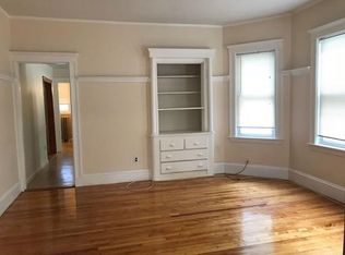 15 Brainerd Rd #12, Allston, MA 02134