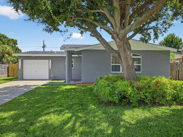 5170 98th Ave, Pinellas Park, FL 33782