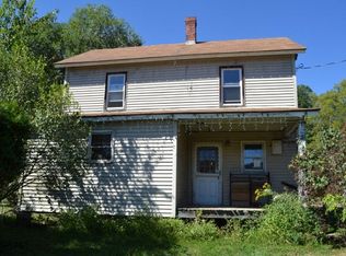 139 Pond View Ln, Clearville, PA 15535