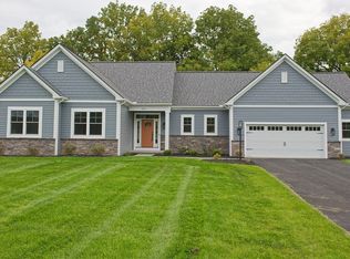 1023 Walden Holw, Victor, NY 14564