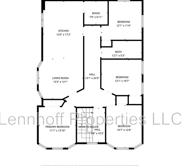 28 Clark St #1 — Photo 15