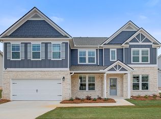 203 Arabella Pkwy, Locust Grove, GA 30248