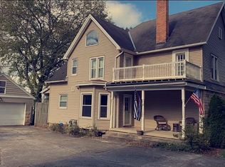 1137 Cambridge Rd, Coshocton, OH 43812