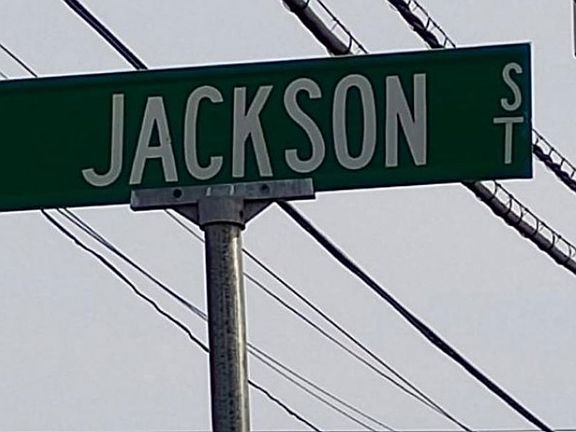 Exterior Address Verification