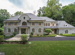 1230 Mottrom Dr, Mc Lean, VA 22101